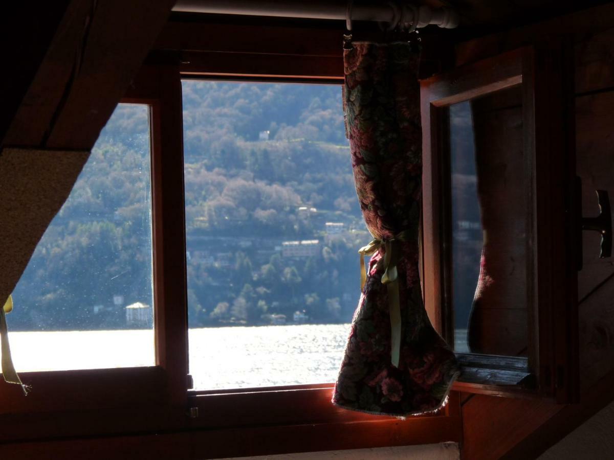 卡萨帝卡米拉住宿加早餐旅馆 Carate Urio 外观 照片